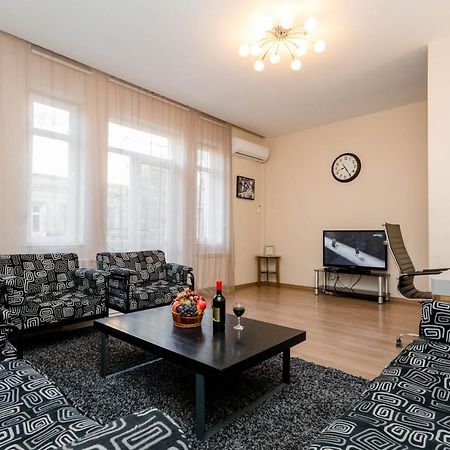 Harmony Apartment II 第比利斯 外观 照片