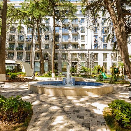 Harmony Apartment II 第比利斯 外观 照片