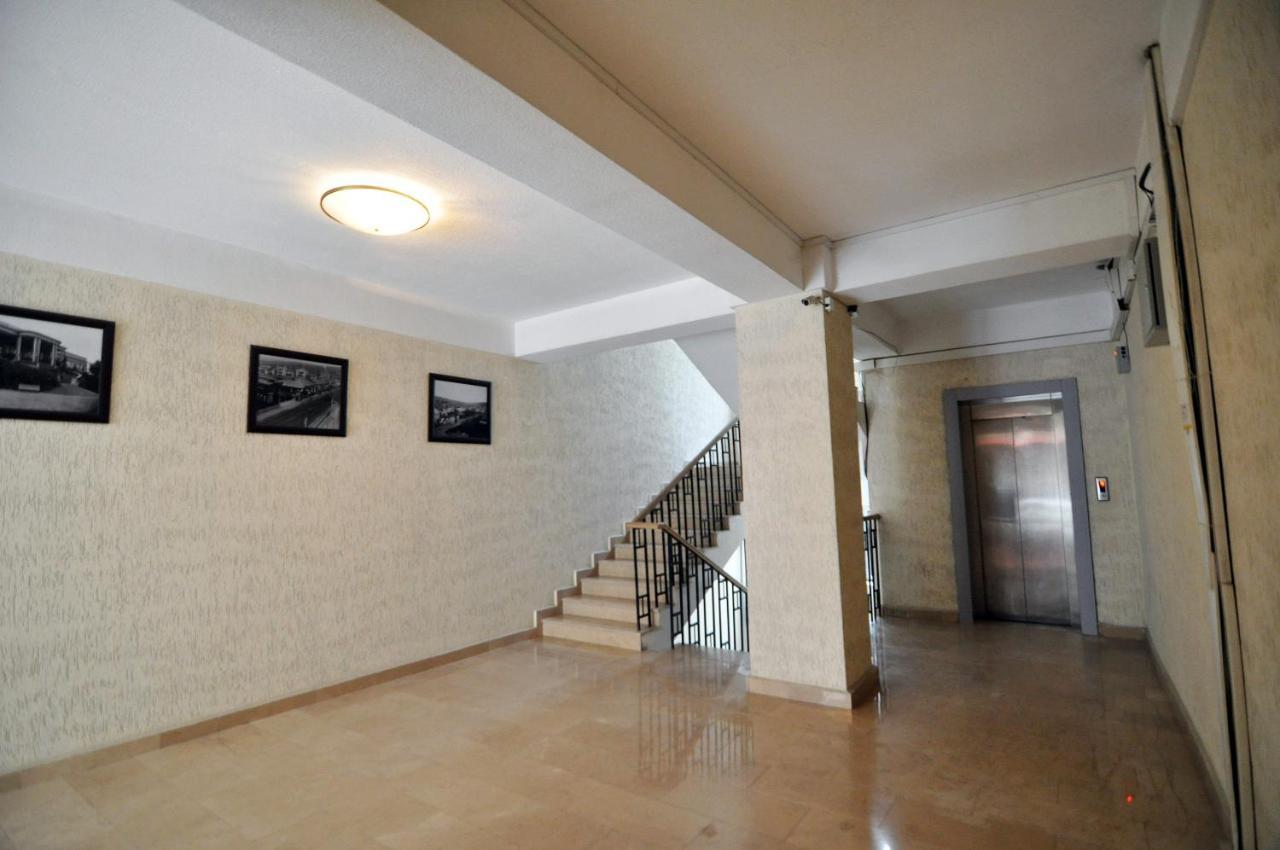 Harmony Apartment II 第比利斯 外观 照片