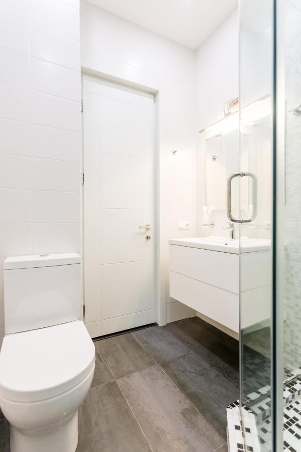 Harmony Apartment II 第比利斯 外观 照片