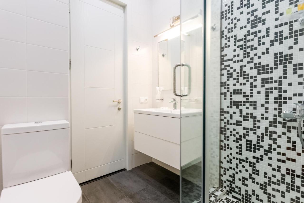 Harmony Apartment II 第比利斯 外观 照片